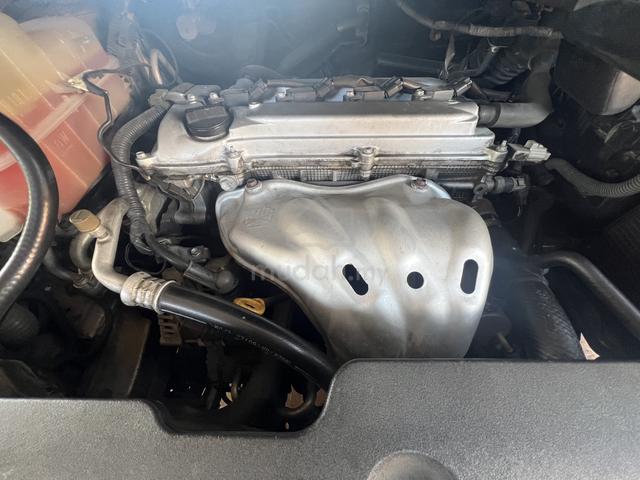 2007 Toyota ESTIMA 2.4 G ACR50W (A) - 3