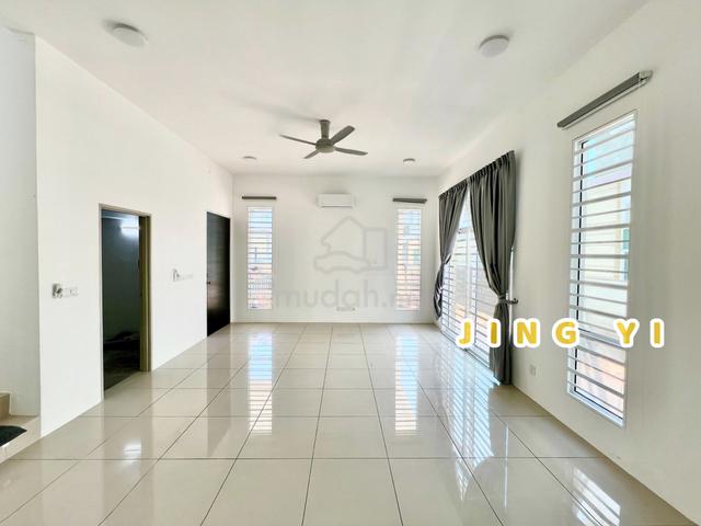 Hijauan Hill Semi D Cheap Sale Simpang Ampat Valdor Batu Kawan 1
