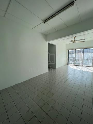 Cheras Perdana Apartment Blok A, B, C 1