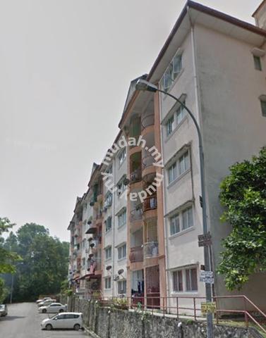 Apartment Taman Gemilang Taman Sri Gombak For Rent Apartment Condominium For Rent In Gombak Selangor