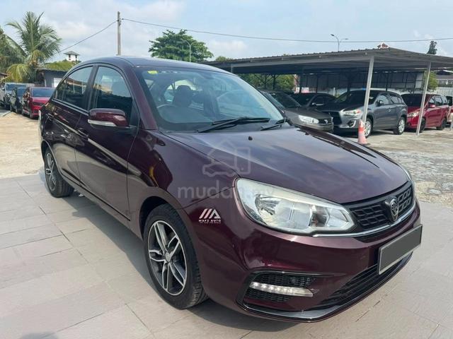2020 Proton SAGA 1.3 PREMIUM AT MY16 BT P2-13A - 3