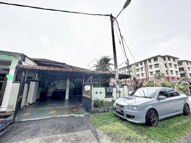 MURAH Taman Semenyih Indah, Selangor 1