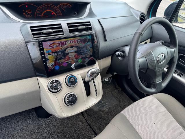 Perodua ALZA 1.5 (A) CCRIS CTOS BOLEH LOAN KEDAI - 4