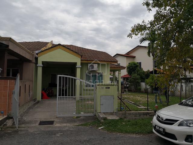 Single Storey (Corner Lot) - Bandar Tasik Puteri, Rawang 1