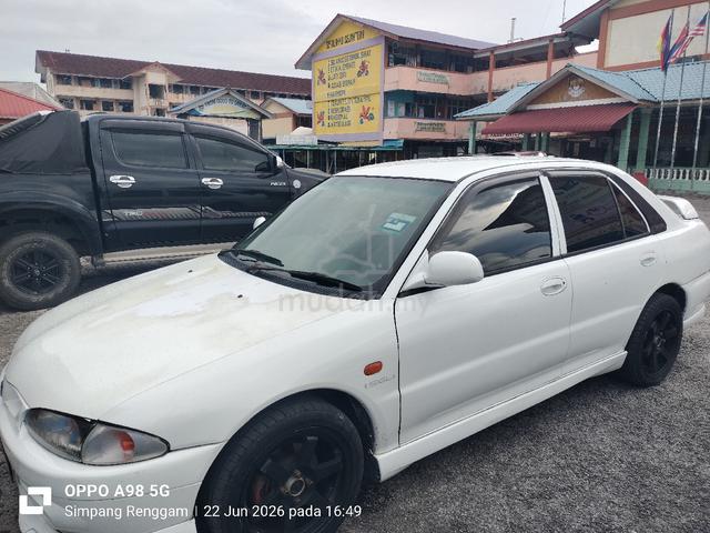 2003 Proton WIRA 1.5 Special Edition  - 1