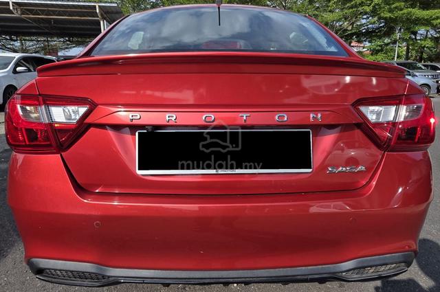 2024 Proton SAGA 1.3 PREMIUM AT FL (AT) (SEDAN)❤️❤ - 5