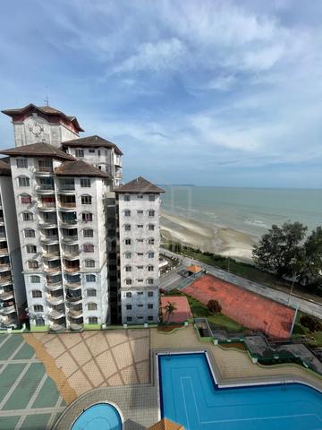 Sunshine Bay Resort 1
