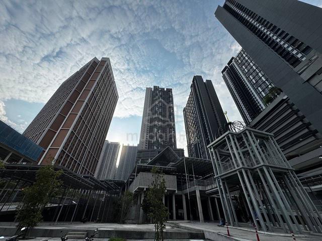 D'Vervain Residence Tower A  1