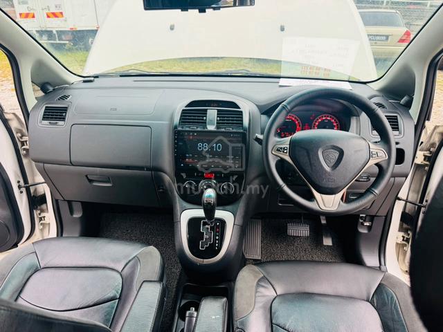 2011 Proton EXORA CPS 1.6 HIGH-LINE [AUTO] - 5