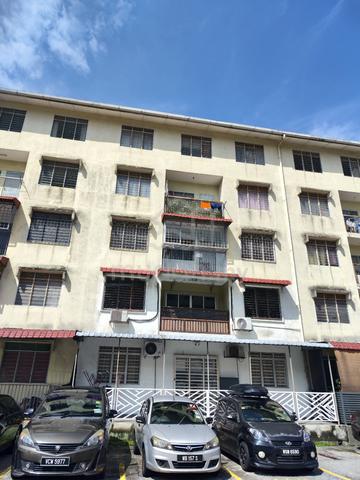 Taman Koperasi Maju Jaya 1