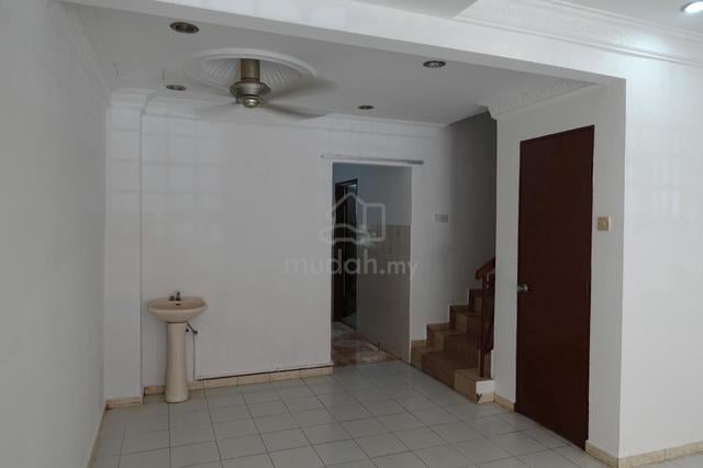 Double Storey Seksyen 3 Bangi Perdana 1