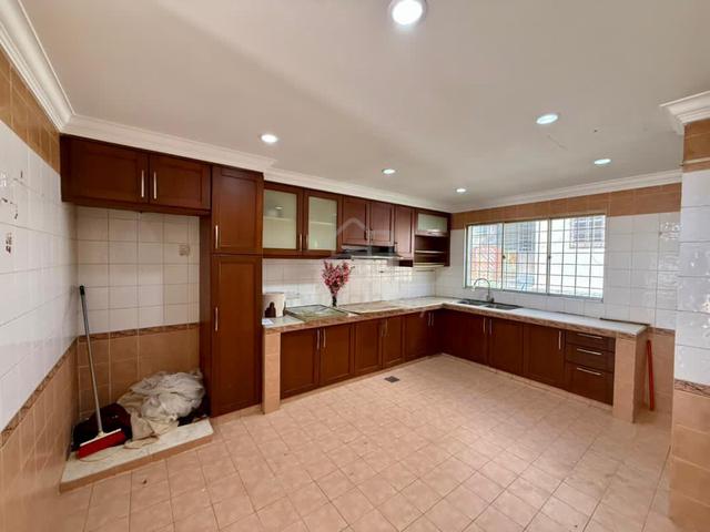 Freehold individual title Taman Segar Perdana Cheras for Sale 1