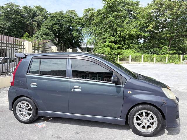 2011 Perodua VIVA 1.0 ELITE EZi (A) - 5