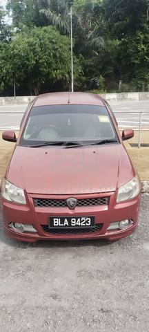 2010 Proton SAGA 1.3 SE (A) - 1