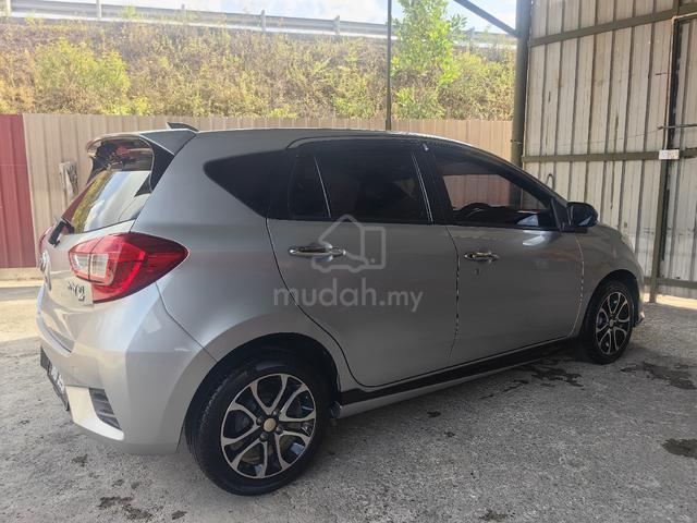 2019 Perodua MYVI 1.5 H (A) - 3