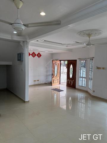 Batu Belah Klang Double Storey Corner For Sale✨ 1