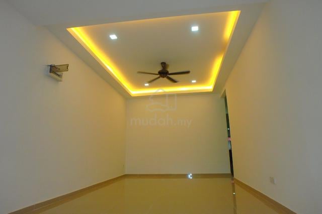 [Full Loan] 2Sty Teres House, Taman Bukit Semenyih Pekan Semenyih 1