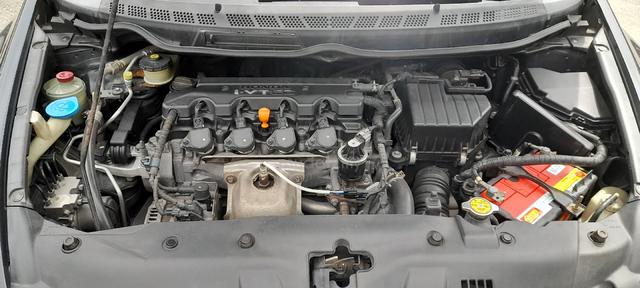 2007 Honda CIVIC 1.8 S i-VTEC (A) - 4