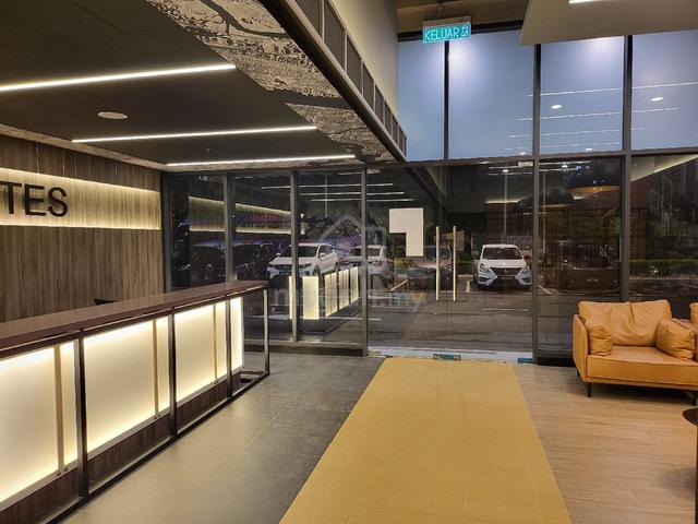 Neu Suites 1
