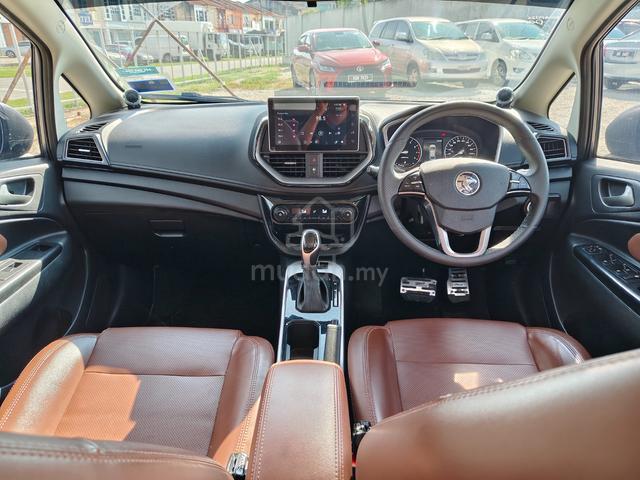 2022 Proton Persona 1.6 Full Spec 5-Years Warranty - 3
