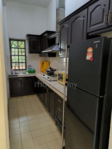 Rumah Cantik Townhouse, Taman Bukit Jaya, Ampang Jaya 1