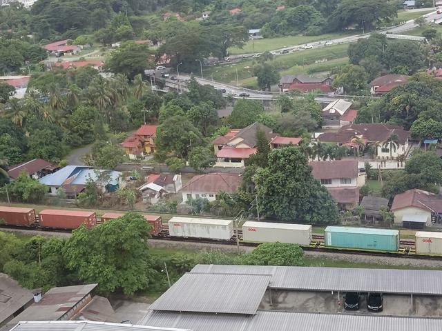 Residensi Falim 1