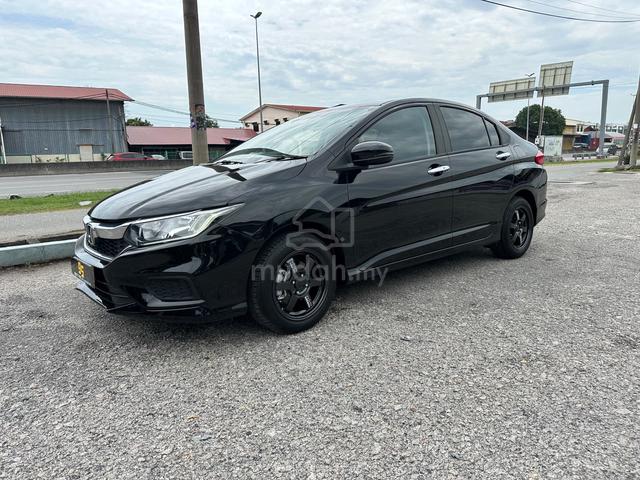 2019 Honda City 1.5AT GM6 - 3 Tahun Warranty - 3