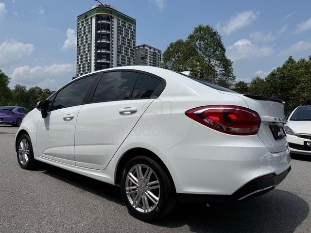 2022 LOAN KEDAI Proton PERSONA PREMIUM 1.6 (A)DP1K - 4