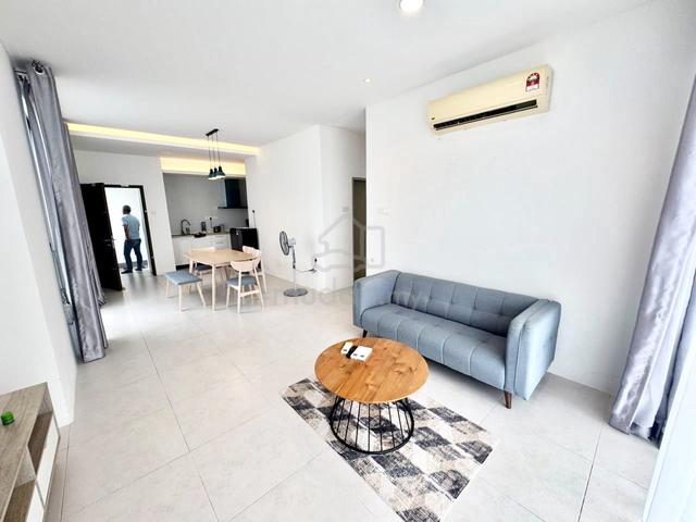 Gala City Residences 1