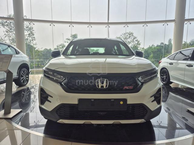 Honda WR-V 1.5 RS V E Max Rebate 🎁 - 2