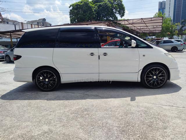 Toyota ESTIMA 2.4 (A) 7 Seater 1Power Door SunRoof - 5