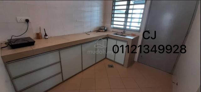 Rimbun Vista @ S2 Heights Double Storey Superlink House for Sale 1