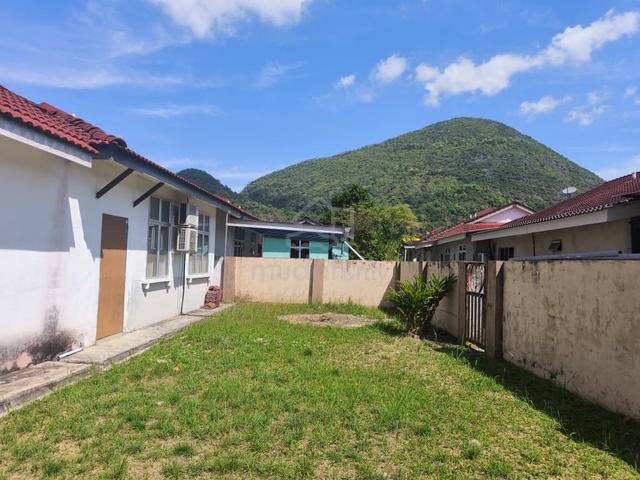 Semi D TAMAN DESA TERATAI. VIEW PALING CANTIK 1