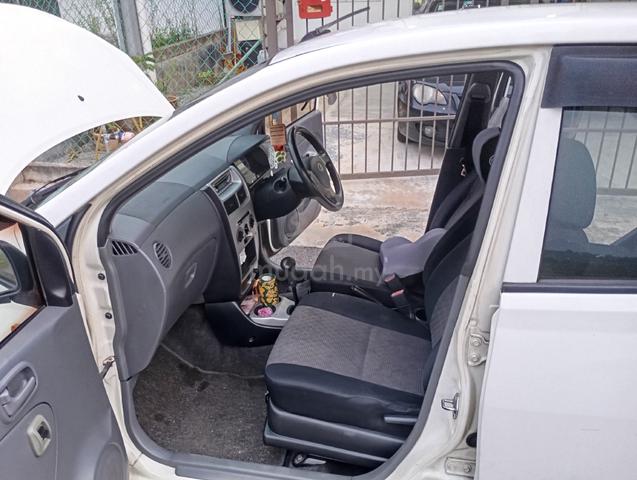 2013 Perodua VIVA 1.0 EZ STANDARD (A) - 5