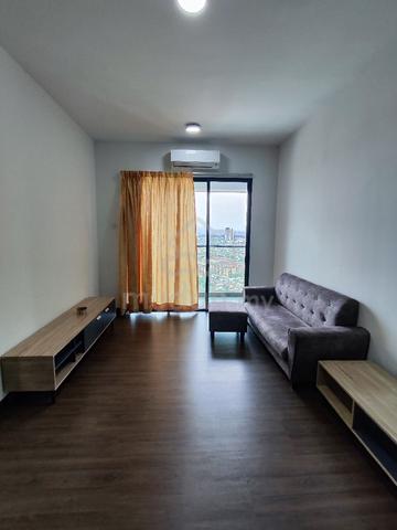 Vista Bangi 1
