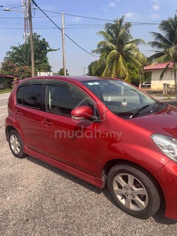 2014 Perodua MYVI 1.3 EZI PREMIUM (A) - 3
