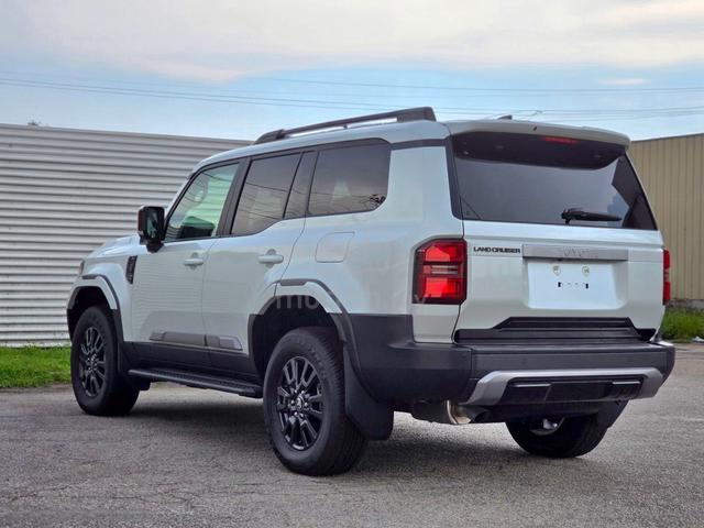 2024 Toyota LANDCRUISER 2.7 250 VX (A) - 3