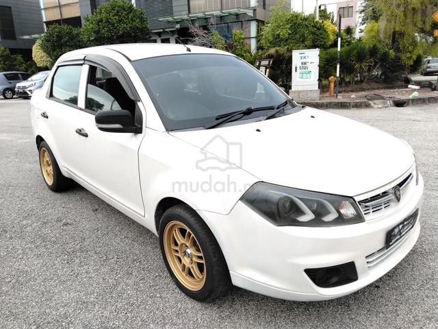 2014 Proton SAGA 1.3 FLX STANDARD (A) - 3
