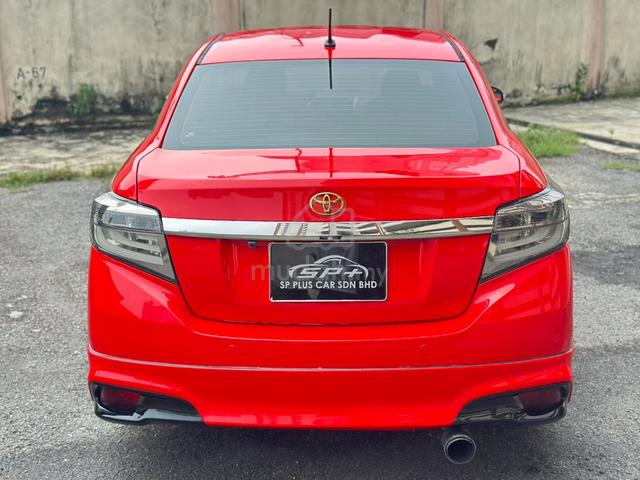 2016 Toyota VIOS 1.5 S NCP150R (A) - 5