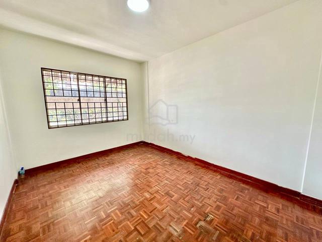 Flat Taman Melati 4