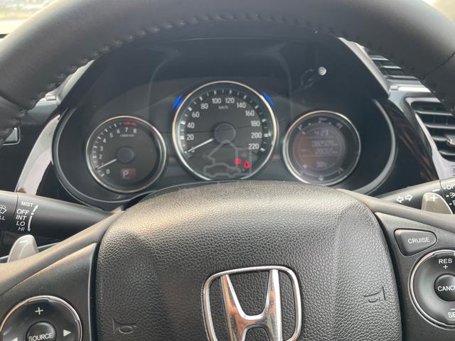 2018 Honda CITY 1.5 E MY2014 FACELIFT (A) - 4