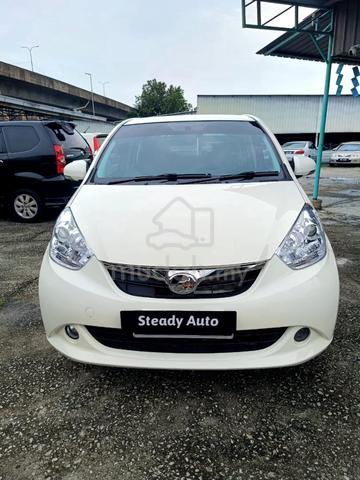 2012 Perodua MYVI 1.3 EZI PREMIUM (A)NEW LAGI BEST - 3