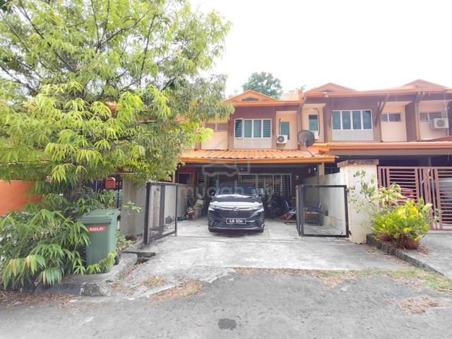 Putera perdana 1