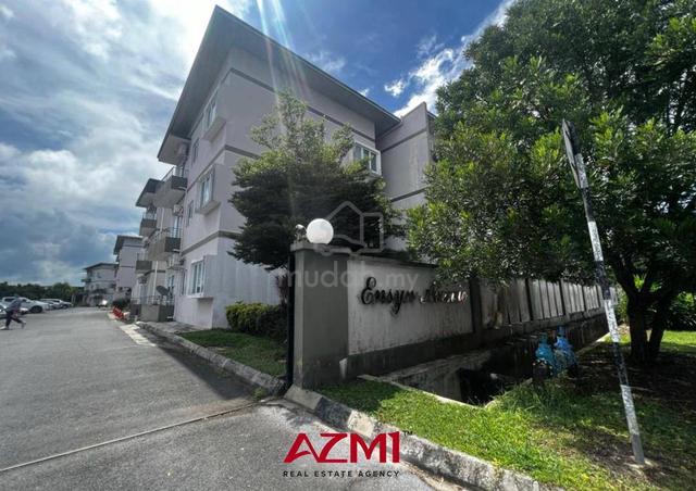 Ensyn Avenue 1