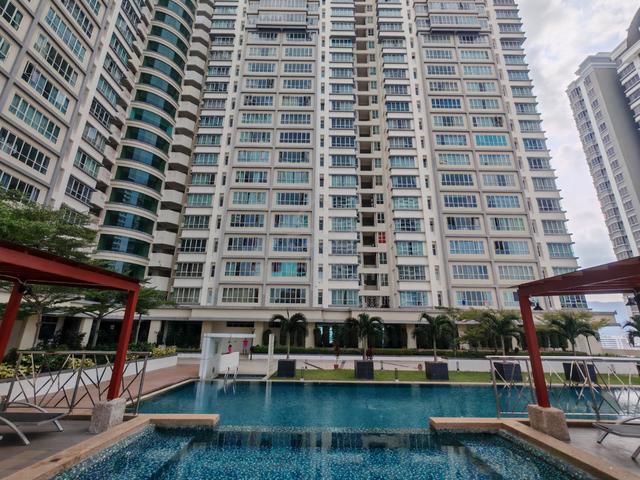 Birch The Regency 1