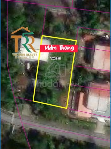 Resident land | 8015sqft | for sale 1