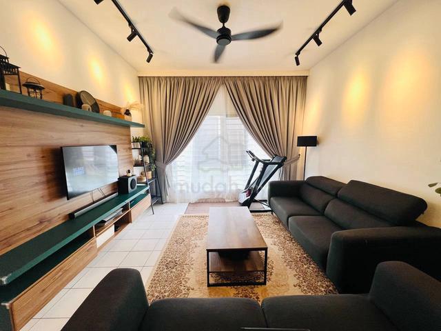 Residensi Kajang (PR1MA @ Kajang) 1