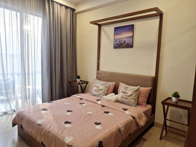 TimurBay Seafront Residences 3
