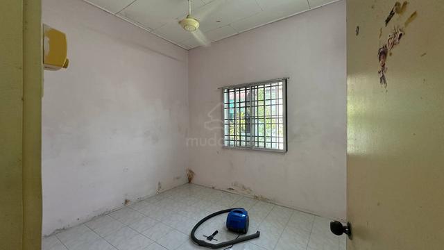 Sungai Siput Single Storey Bungalow For Sales 5