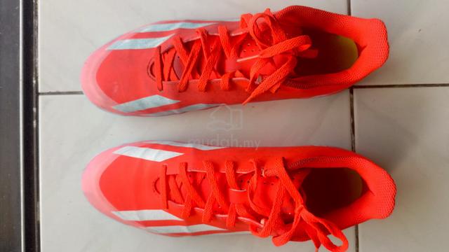Adidas crazyfast- futsal - photo 3 of 3